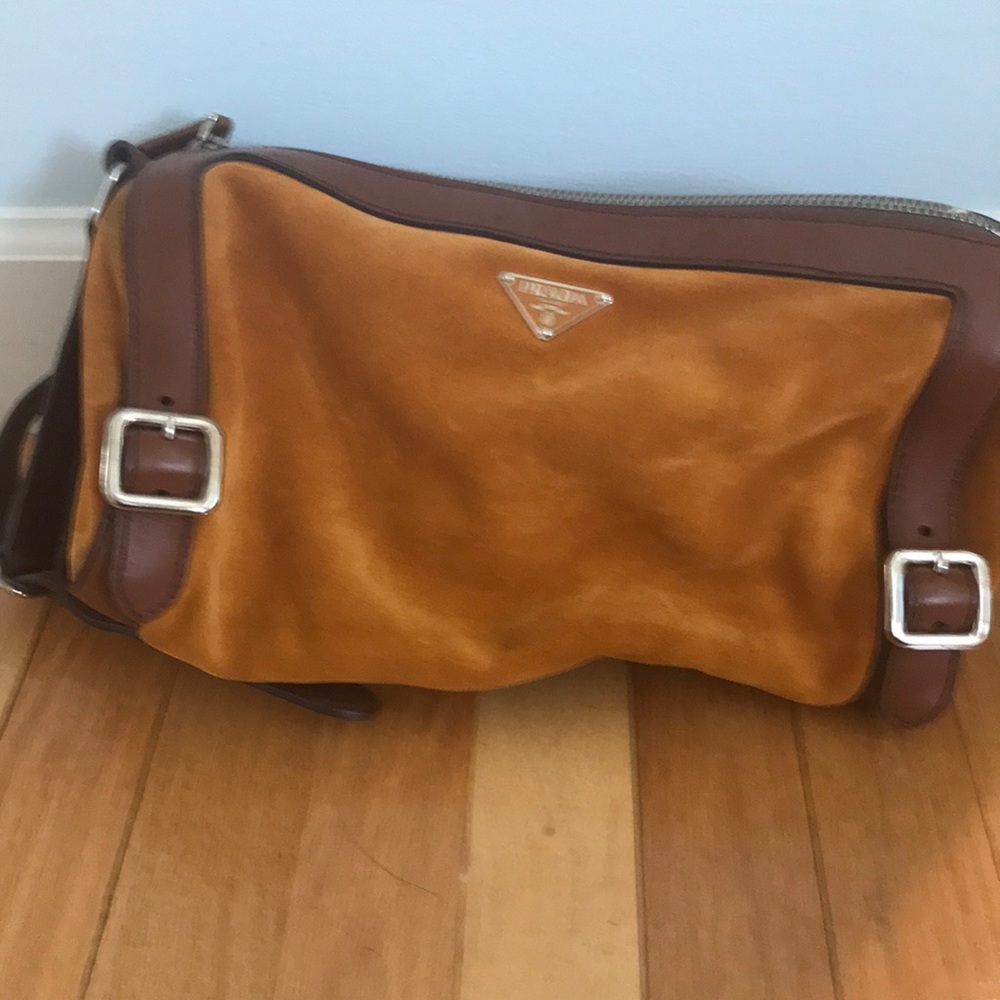 Prada Bag - image 1
